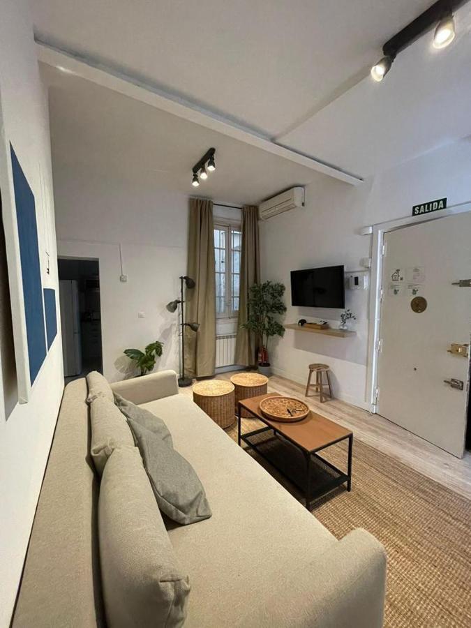 Premium Apt Para 9P En C/Olmo - Centro De マドリード エクステリア 写真